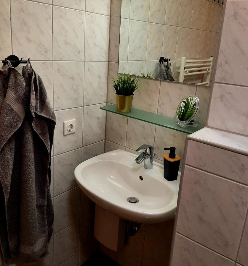 Wohnen Im Alten Amtsgericht Im Herzen Von クサンテン エクステリア 写真