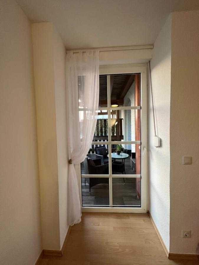 Wohnen Im Alten Amtsgericht Im Herzen Von クサンテン エクステリア 写真